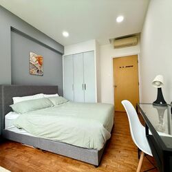 Lakeholmz (D22), Condominium #637238891